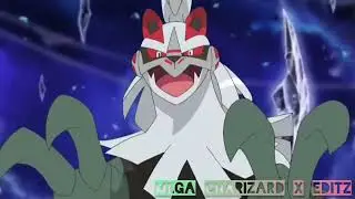 Type Null/Silvally AMV- Life by Neffex.