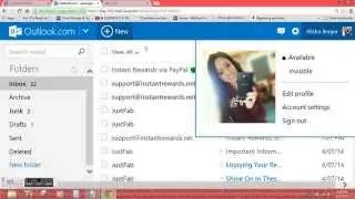 PROOF INSTANT REWARDS PAYS - Alisha Berger