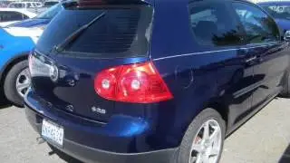 2008 Volkswagen Rabbit - Spokane Valley WA