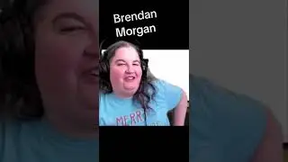 Hallmark Hunk BRENDAN MORGAN Loves Making Christmas Movies (Interview Clip)