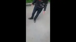 Red Strike : Дерись за право Квадро