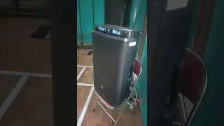 SPEAKER AKTIF JBL EON 715👍