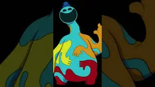 poppy playtime chapter 4 doey