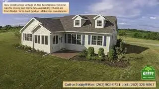 Top Keefe Lake Geneva Agents Kim & Joel Reyenga present 1735 Links RdLake Geneva WI