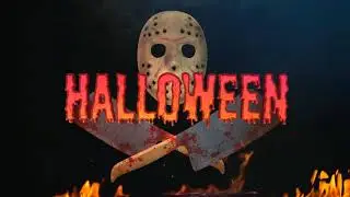 Halloween Promo | After Effects project | Videohive template