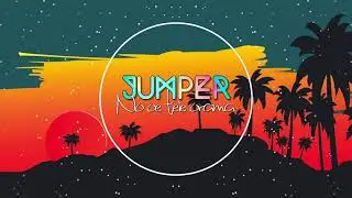 JUMPER - No oe teie orama {Hula}
