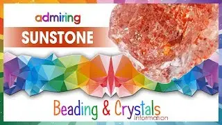 SunStone Healing Crystal  |  Crystals and Stones with Healing Properties