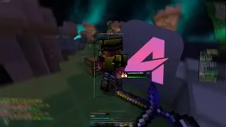 23£ client is DESTROYING watchdog |Ambient client|