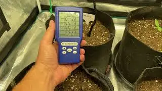 Test Co2 po 1 dniu