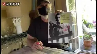 Michael Meyers Nick Castle