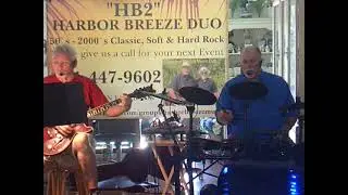 OPERATOR,  HARBOR BREEZE DUO 8 30 2024 002