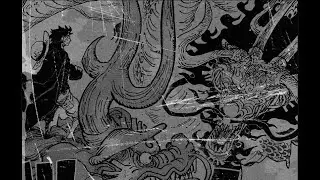 One Piece | Manga 1025  | Spoiler! (Deutsch)