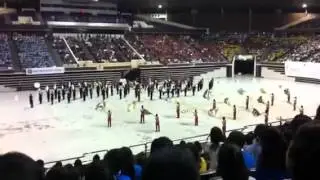 PYSS SYF 2012