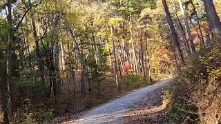 Video of Baker Ford Primitive Campground, Buffalo National River, AR from Fred S.