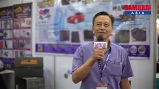 CORLITE PACKAGING IND ーManufacturing Expo 2019ー