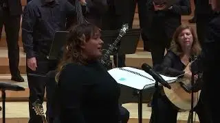 Kyrie from Bluegrass Mass