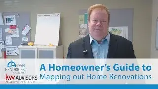 Cincinnati Real Estate Agent: A Timeline to Follow for Your Home Renovations