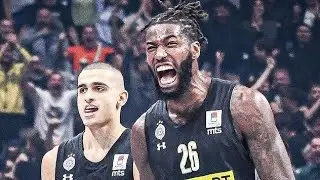 BC Partizan TV: Partizan Mozzart Bet - Crvena zvezda 92:81