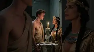 Cleopatra ruled with intelligence&mdash;not seduction&mdash;and Rome couldn&rsquo;t allow it.