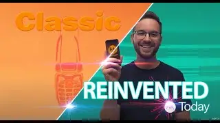 Introducing Motorola A Classic Brand Reinvented for Today