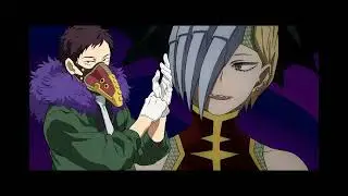 My Hero Academia's Forgotten Heroes: Where Did They Go?