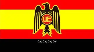 Hino do Unión Española (Legendado)