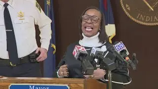 Mayor and new police chief address FWPD's recent leadership change