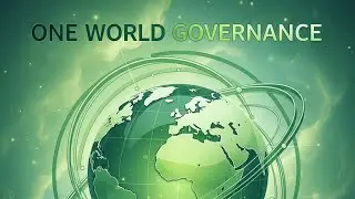One World Governance - We're moving fast toward the Babylonian System.