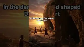 David&rsquo;s Escape: The Cave of Adullam Community
