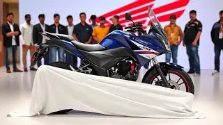 New Honda SP 125 vs [Competitor] | Specs, Features & Performance Comparison