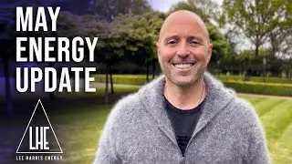 May 2022 Energy Update