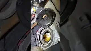 Deatschwerks fuel pump and proform fan review on my ls swapped 7 series bmw build update part 3 