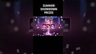 POV: You WIN SUMMER SHOWDOWN DTI Prizes #shorts #foryou #roblox #dti #gaming #trending