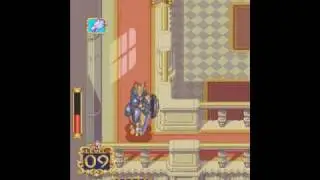 Gaiapolis Dragon Man Warrior playthrough 3