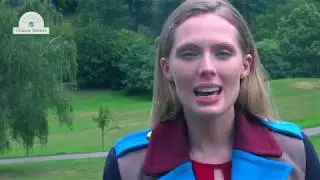 Jenny Guttridge TV Presenter Show Reel