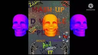 static ft dirty player/mash up d whole place
