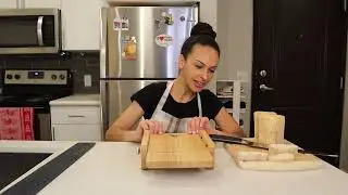 This Bread Slicer Changed My Kitchen Forever 🍞✨ | World's 1st Horizontal Cutter!