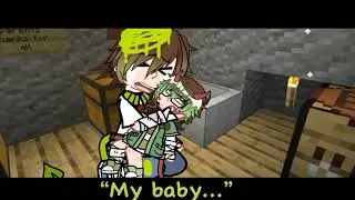 &ldquo;My baby...&rdquo; | Slimecicle angst | Qsmp | Junaflippa