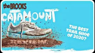 Brooks Catamount