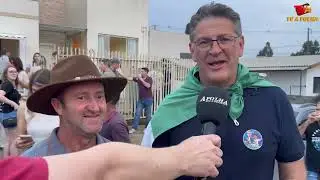 Daniel Langaro e Edson Kemes falam sobre vit&oacute;ria em Palmas