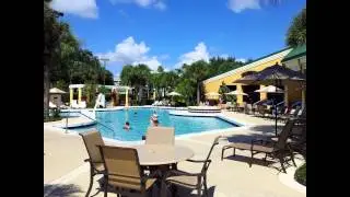 Marriott Royal Palms, Orlando, Florida, Timeshare Picture Slideshow