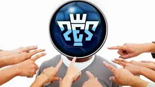 O PRECONCEITO CONTRA O PES 2018!