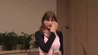 Bizonyságtétel: Nagy Gabriella - 2017.10.22.