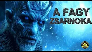 Halhatatlanok - A fagy zsarnoka