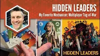 Hidden Leaders: My Favorite Mechanism
