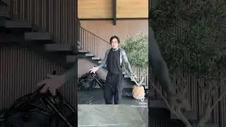 Ronnie Radke&rsquo;s Mocking Motionless In White LOL