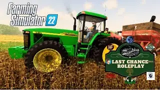 Made $70,000 while Bry was away, and made some trading propositions | Last Chance Rp