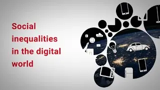 How can we tackle digital inequalities? | LSE Festival Shorts 2022