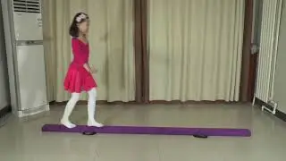 How to use a beam as new trainer