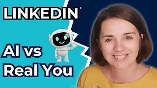 Забудьте о лайфхаках: как добиться успеха в LinkedIn с помощью ИИ и подлинности